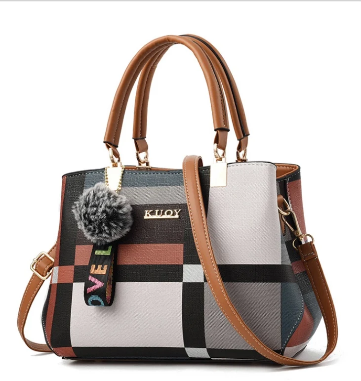 

Dropshipping Fashion Luxury Bulk Small Envelope Latest Hand Bags Tote Handbags