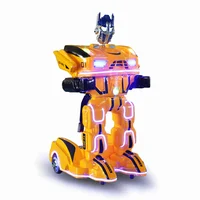 

2019 newest shopping mall walking robot rides for sale kids ride on toys electric robot
