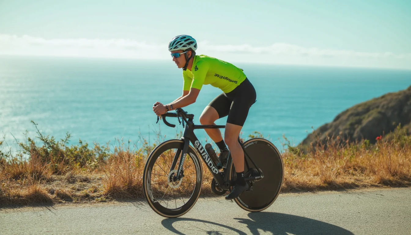 How to Improve Cycling Cadence in 2026: The Pedaling Efficiency Method