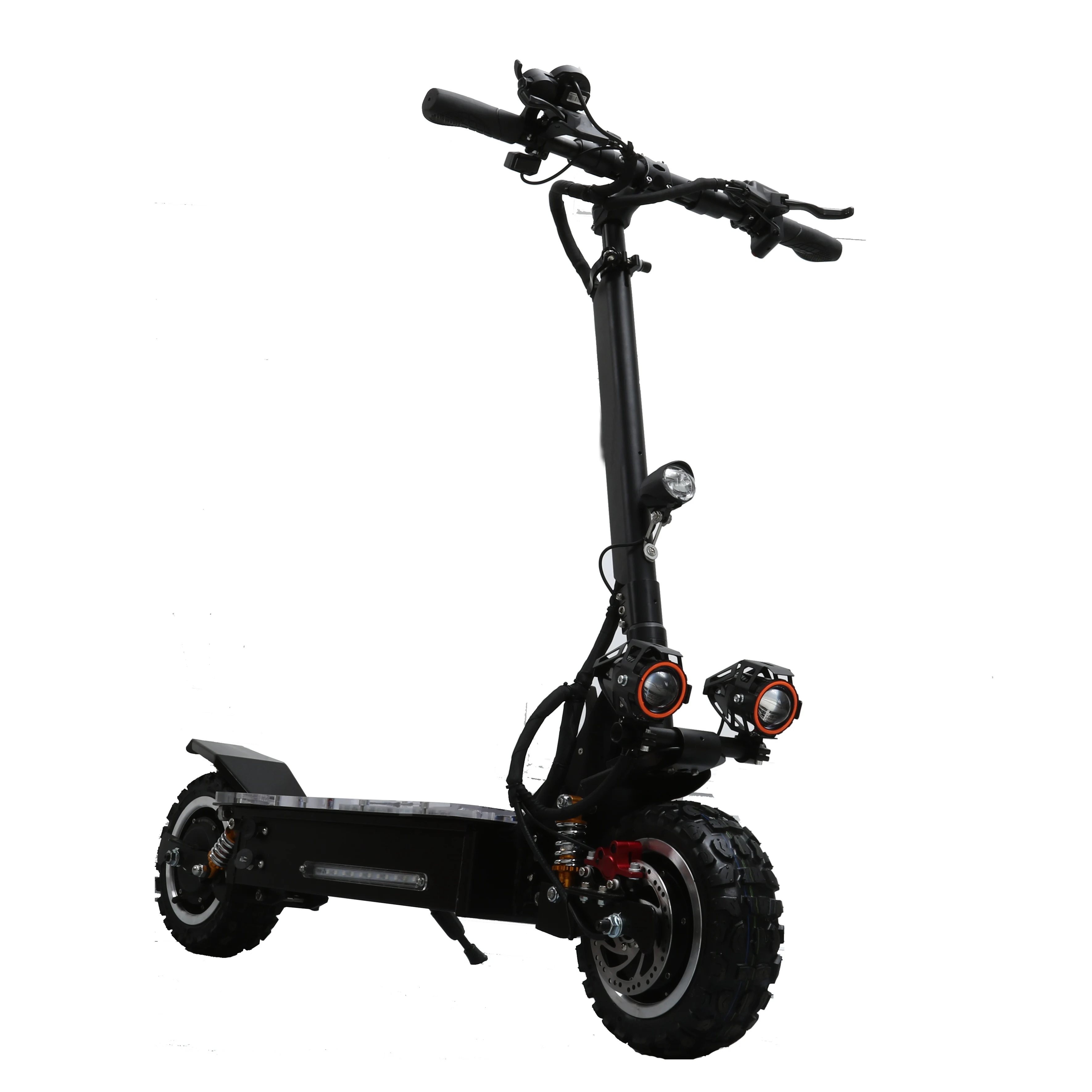 

Wholesale 3200w Scuter Powerful Smart Adult E Scooter Foldable Mobility Dual Motor Electric Scooter