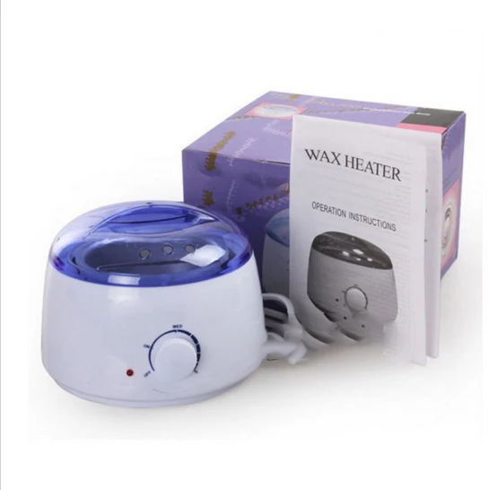 

High Quality Factory Price portable wax pot heater wax warmer beauty machine