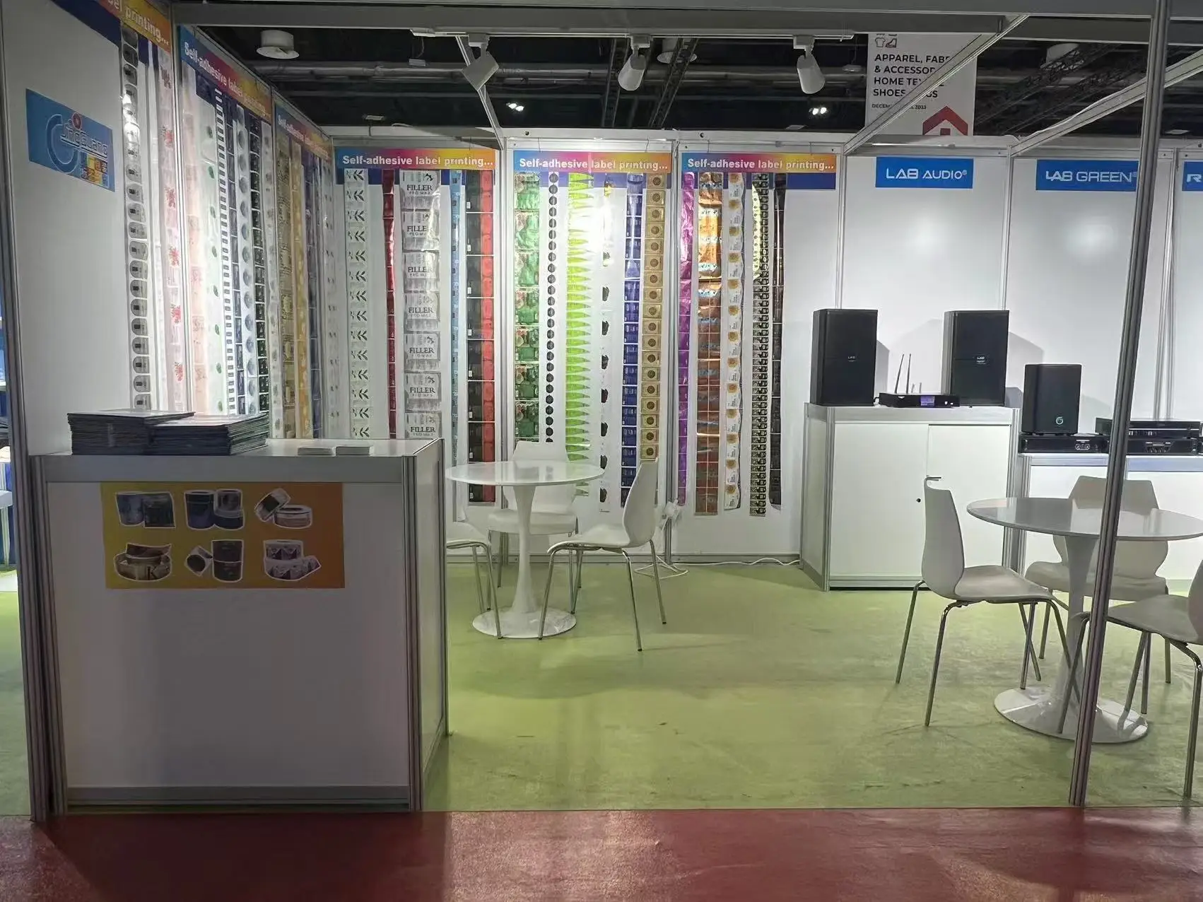 Our Company Strength