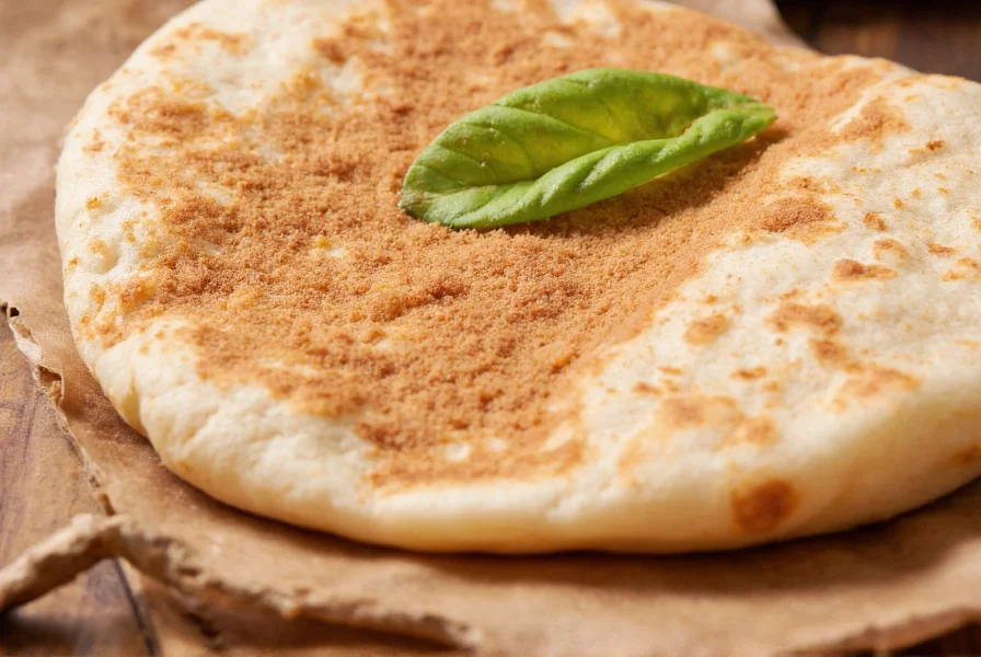 Cinnamon Sugar Tortilla: Simple Recipe & Tips