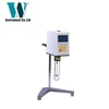 Testing absolute viscosity resistance tester viscometer test