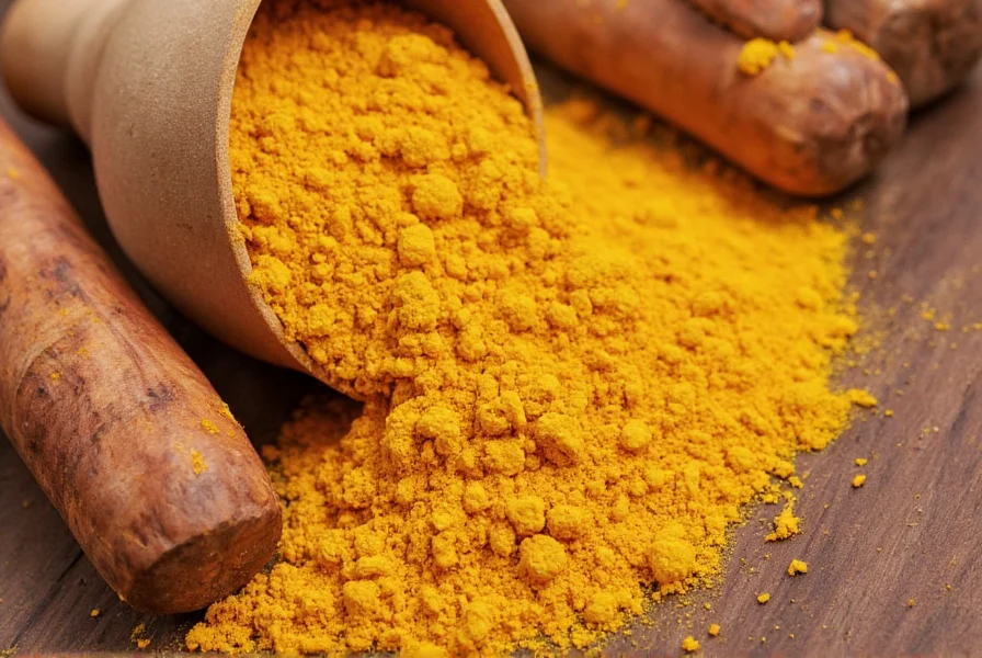 Optimal Turmeric Ingestion: Science-Backed Methods