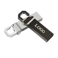 

New Arrival 4GB,8GB,16GB,32GB Metal 3.0 Pendrive Waterproof Usb Flash Drive