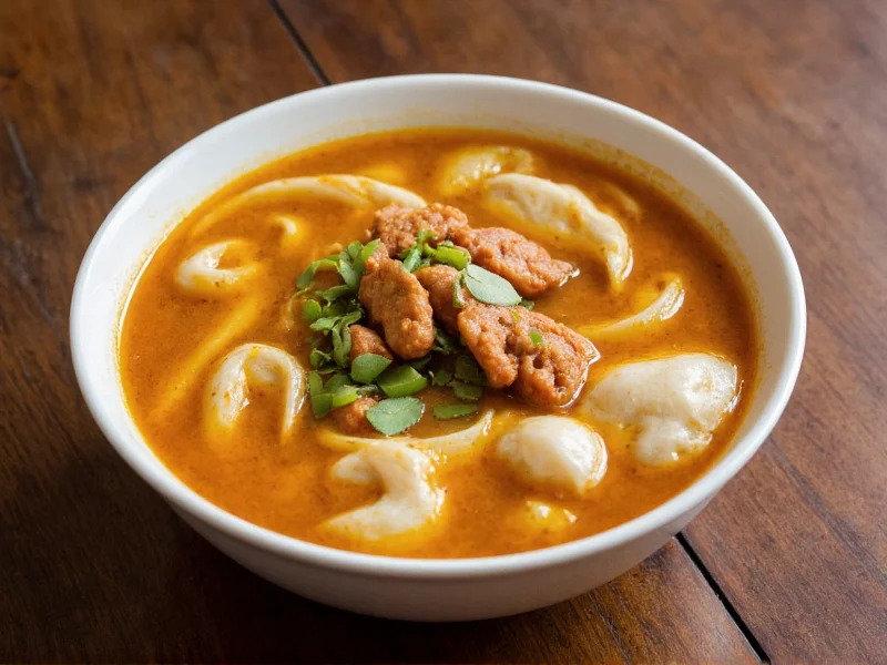 Pinoy Soup: Authentic Filipino Soups and Their Cultural Significance