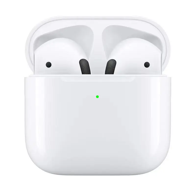 

pro8 earphone tws hands free touch-controlled mini earphone pro8 wireless earphone for iphone12 12pro, White