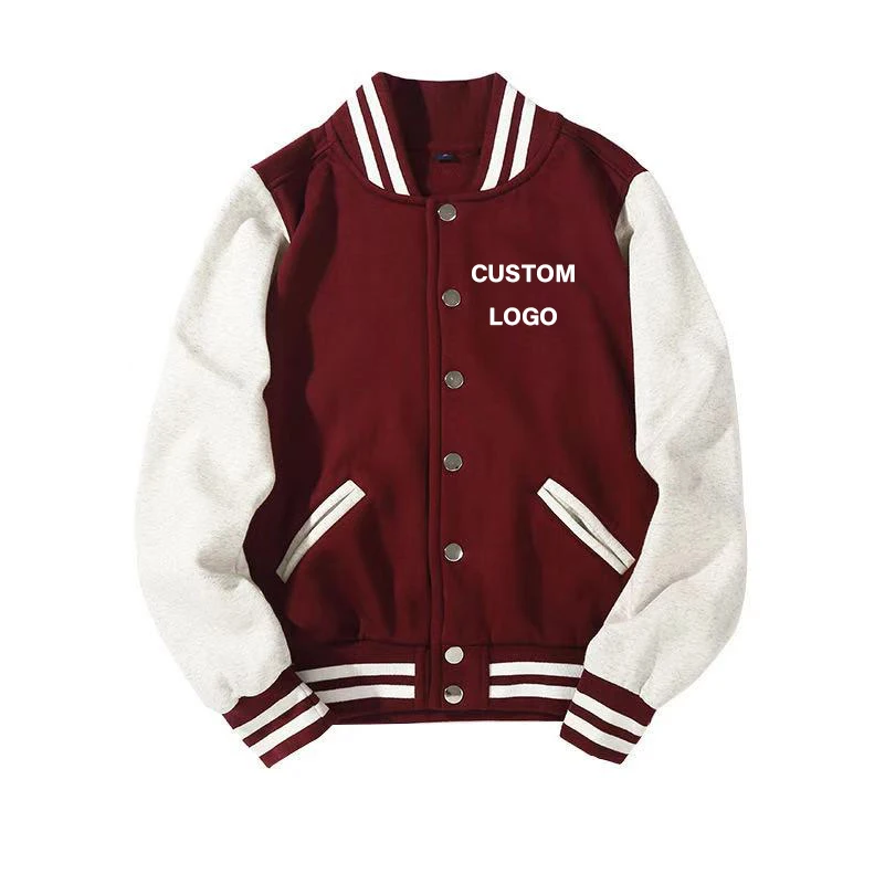 

Autumn letter Embroidery Vintage Baseball Jackets 2021 fall jackets designer coats jackets wholesale prices women men