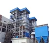 Low NOx Emissions 25 ton Circulating Fluidized Bed Combustion Steam Boiler Generating Electricity