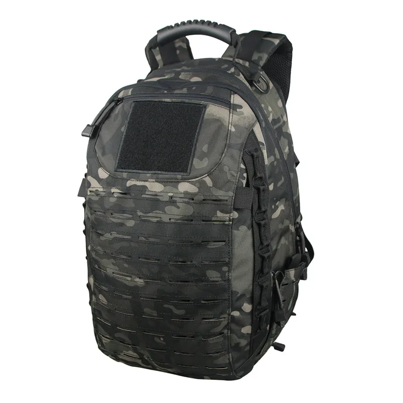 

Mochila Militar Survival Outdoor Sport Travel Army Military Rucksack Travel Bag