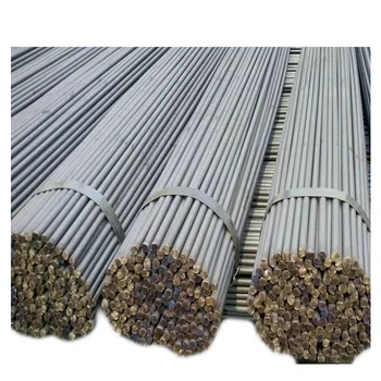 astm a322 4140 20mncr5 s45cr steel round bar dowel bar