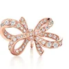 customized knot or cross stud earring