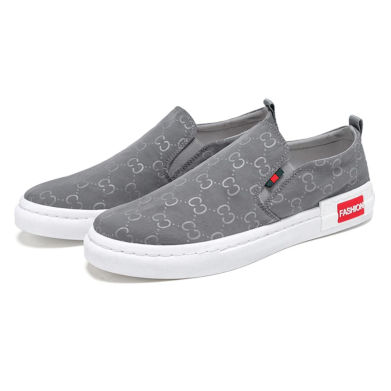

wholesale cheap mesh breathable shoe for men casual shoe custom, Black,grey,green