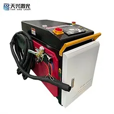 handle laser welding machine 