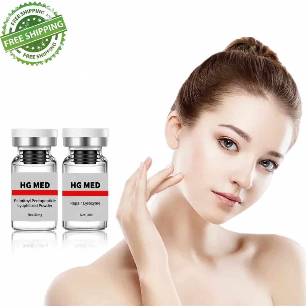 

Free shipping hot sale Pentapeptide Lyophilized Powder 3/5/10ml