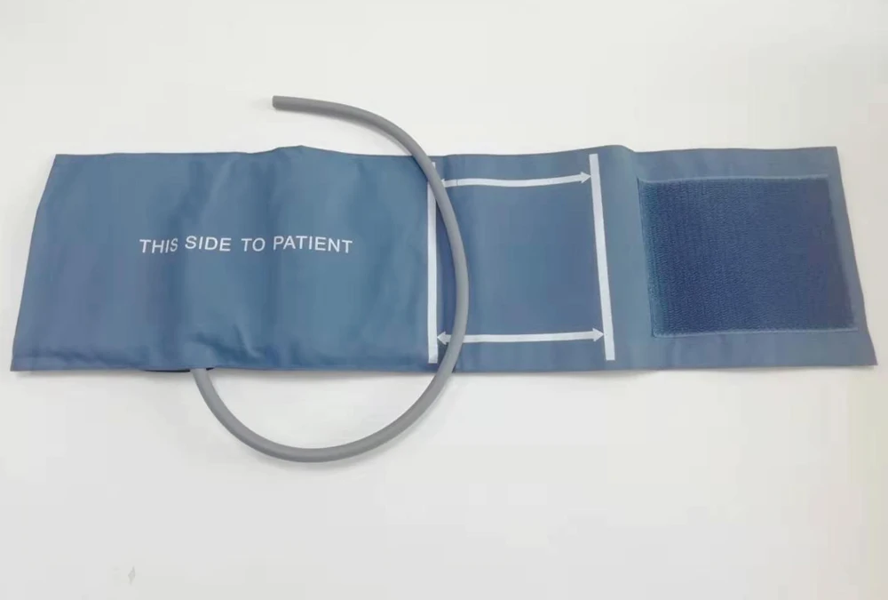 
Teveik single hose cuff neonate no-latex blood pressure cuff pediatric 