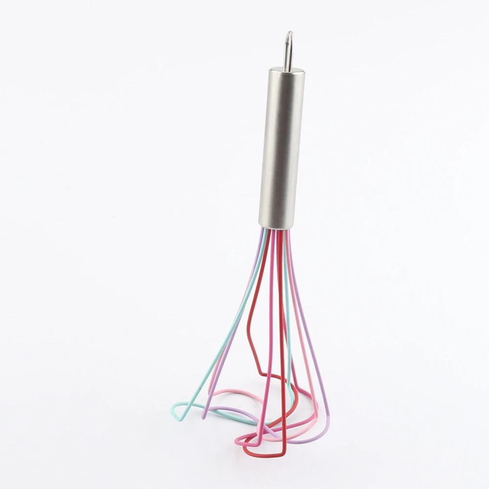 LARGE RAINBOW WHISK – Bonjour Fête