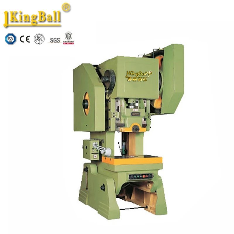 
automatic multifunctional cnc punch press machine power press 