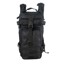 outdoor hiking bag travel backpack large fishing backpack gear storage tackle bag outdoor tactical bag