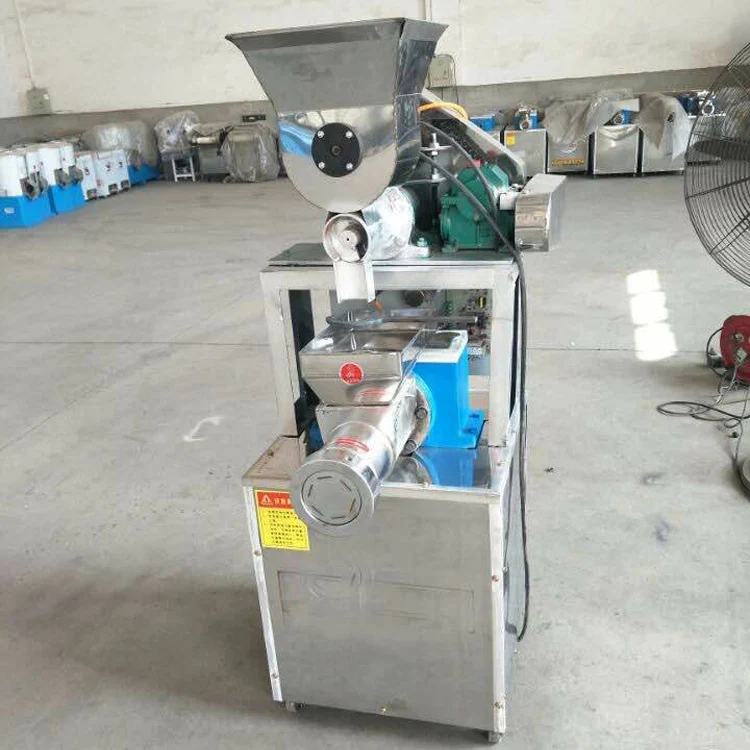 For Sale Stainless Steel Italian Spaghetti Pasta Maker Making Machine
