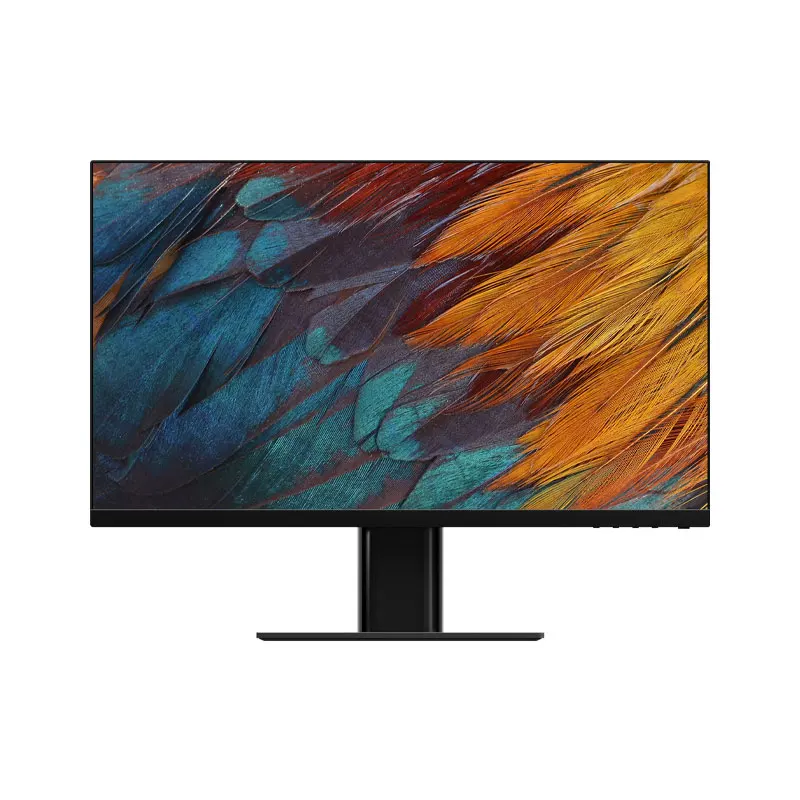 

Original Xiaomi Mi 23.8 Inch Office Gaming Monitor IPS Screen 178 Super Wide Viewing Angle 1080P HD Computer Multi-Interface, Black