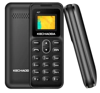 

KECHAODA A27 1.44 inch shenzhen manufacturers OEM ODM mobilephone