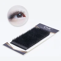 

Professional Classic Lashes Premium Korean Individual Silk Eyelash Extensions