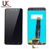 LCD with Touch Screen Digitizer Panel For Asus ZenFone Live ZB501KL X00FD LCD Display Assembly