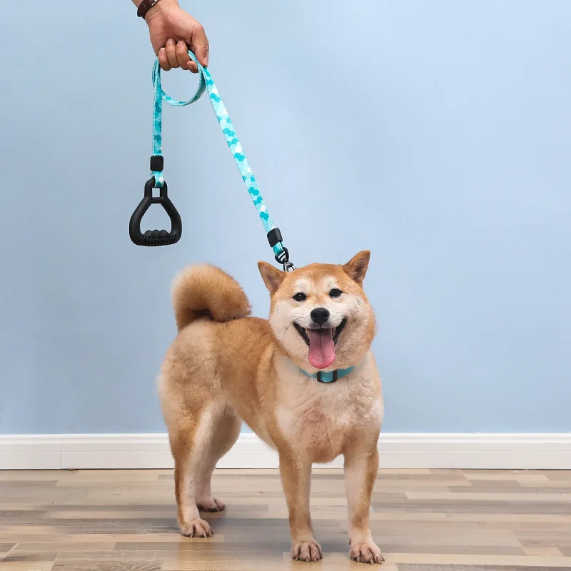 

Durable Hold Hand Pet Traction Rope Dog Leash for Small Medium Large Dogs
