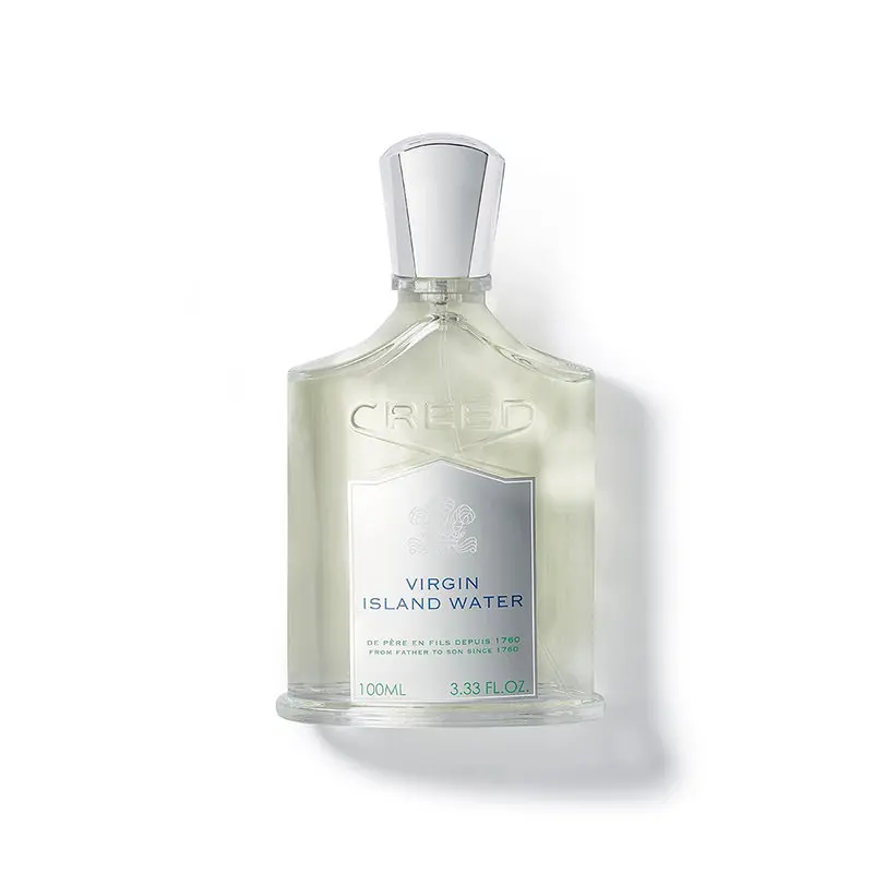 

100ml Creed Virgin Island Water Perfume 2020 cologne for men perfume fragrance long lasting perfume for men and women