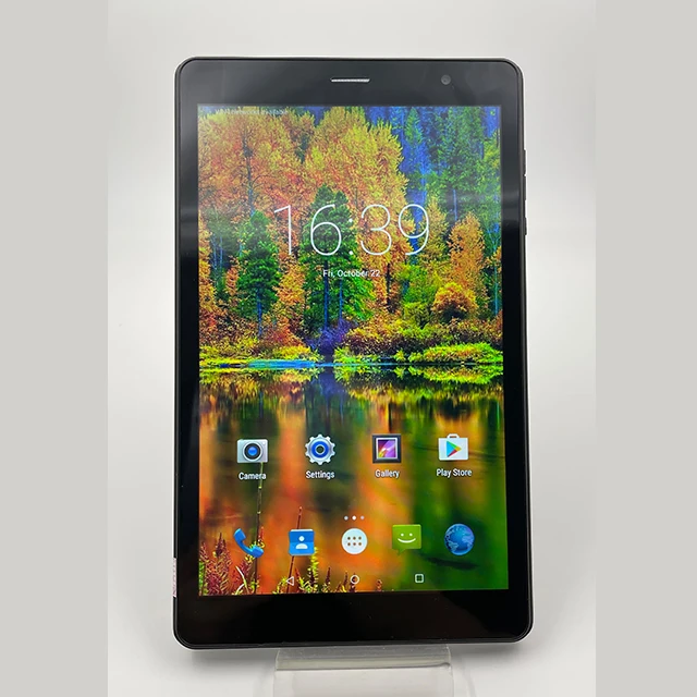 

8 inch 4G tablet Dual sim card with ZOOM Big battery super clear screen ATOUCH A80