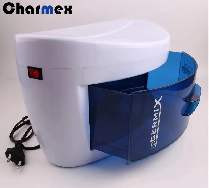 nail salon sterilizer