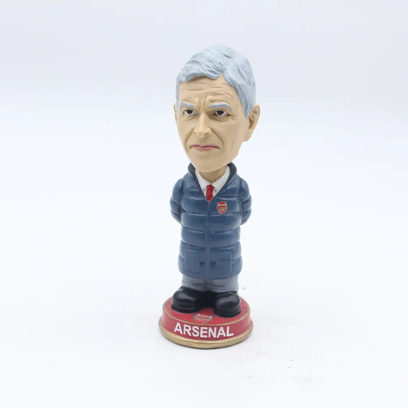 
Custom famous people miniature plastic scale model figures 