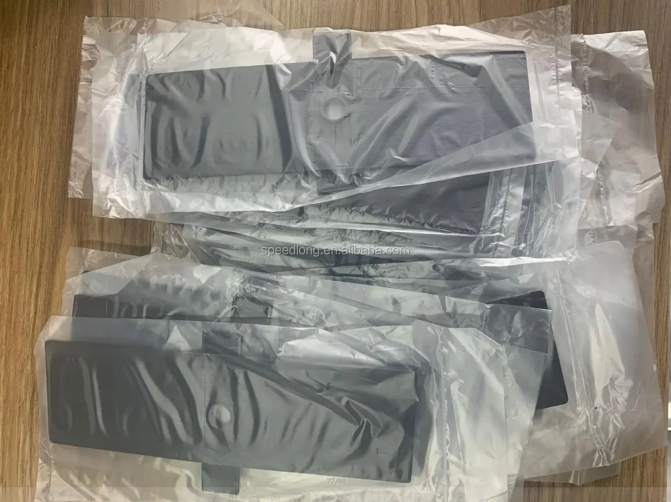 Gear Shift Lever Panel Rubber Gear Selector Shift Stick Lever Bush