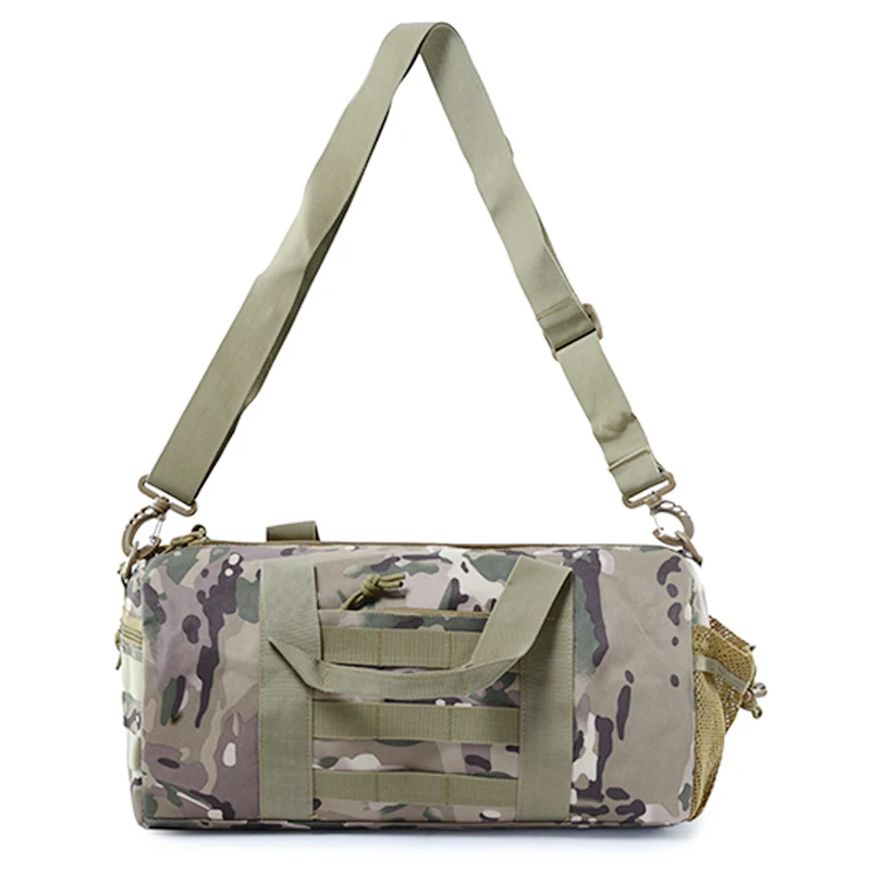 

LUPU 13L bagbackpack OEM Wear-resistant fashionable messenger bags