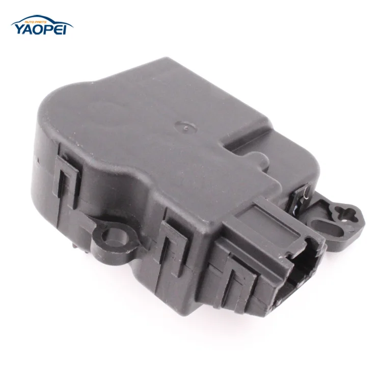 Blend Door Actuator Passenger Side Ford DL3Z19E616A - Genuine OEM