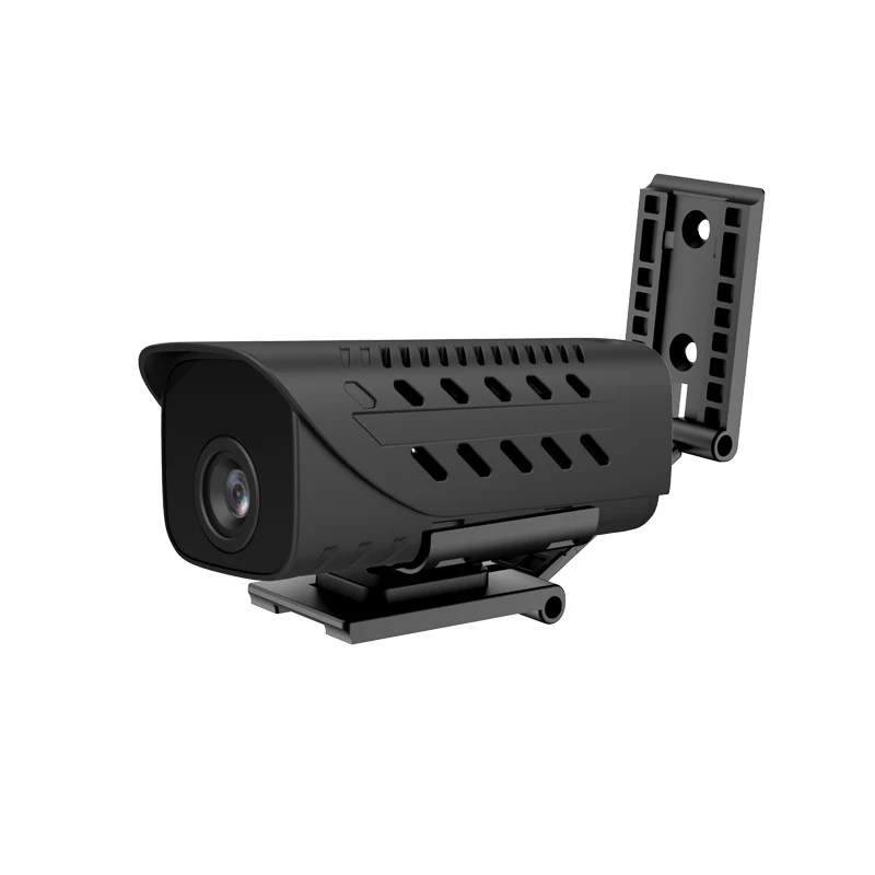 Номер мини дистанционное управление ночное видение очень маленький скрытый видео CCTV Камера