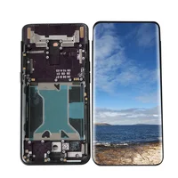 

Oppo Find X screen cell phone accessory lcd display