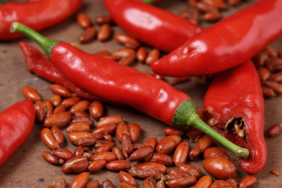 How to Grow Ancho Pepper Seeds: Complete Planting Guide