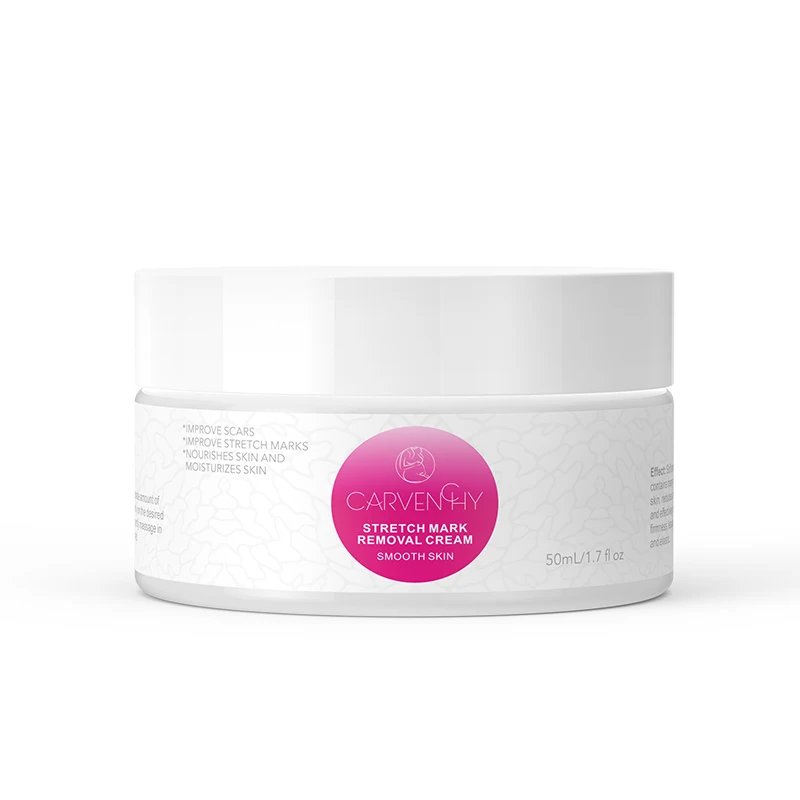 

Private Label 100% Natural Anti Postpartum Deep Acne Scar Stretch Mark Removal Cream