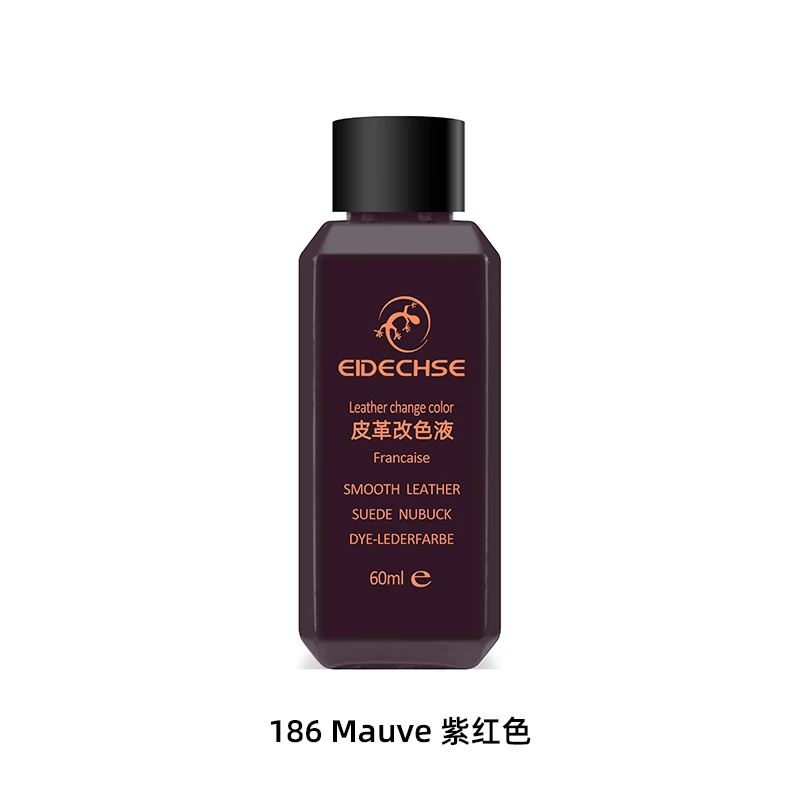 

EIDECHSE Factory wholesale leather shoe change color repair use for Leather For Sofa Bag Care cream