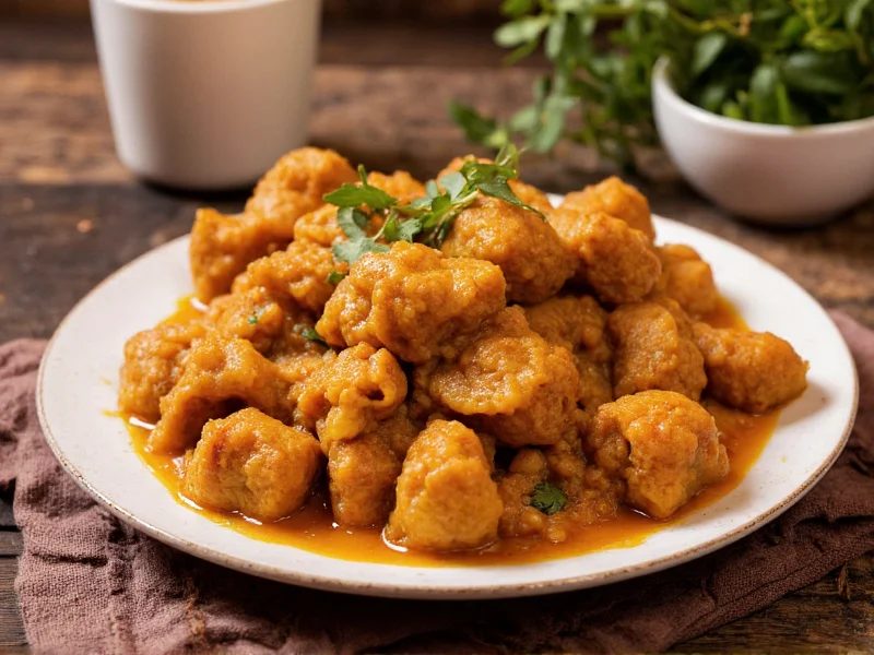 peru s national dish