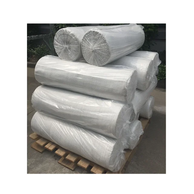 
4300 Refractory Insulation 100% Fire Proof Ceramic Fiber Yarn 