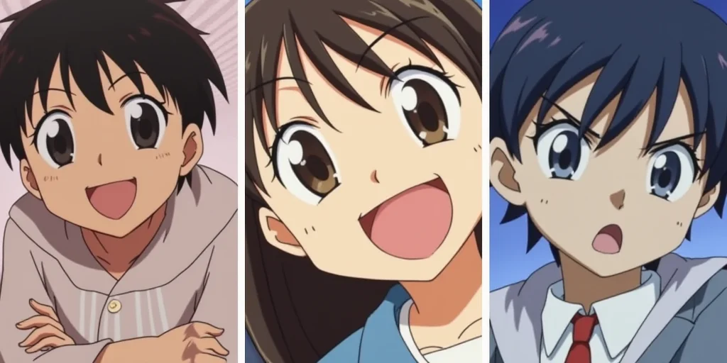 A Definitive Guide To The Top 20 Anime Of All Time And Their Global Impact