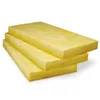 High Density Glass Wool Board/Glass Wool Roll/Fireproof Glass Wool Insulation Price