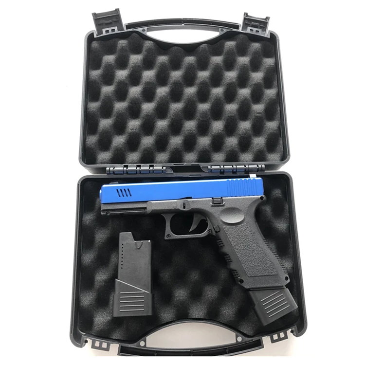 

L17 Laser Pistol for IPSC Shooting Training