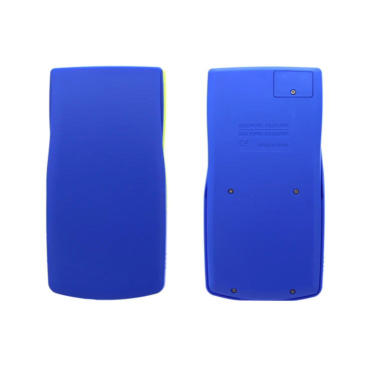 
Promotional School Office Business Stationery Examination 12 Digits Electronic Mini Scientific Calculator For Student 