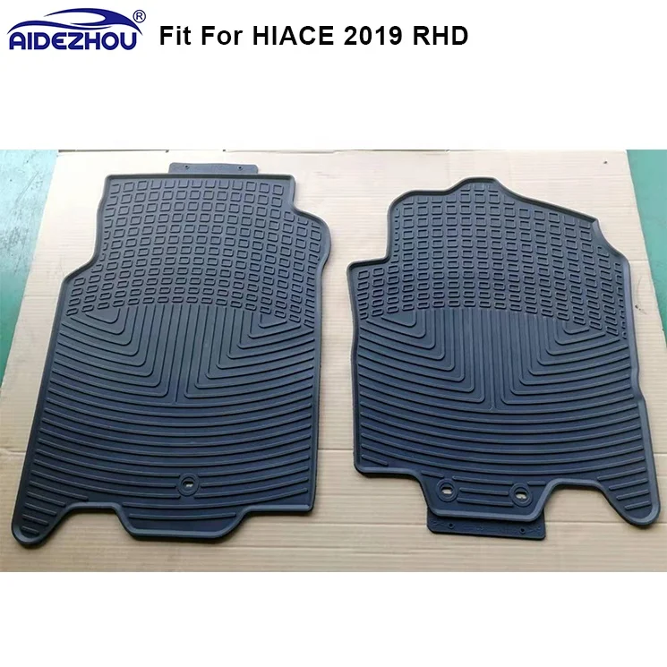 anti skid floor mats