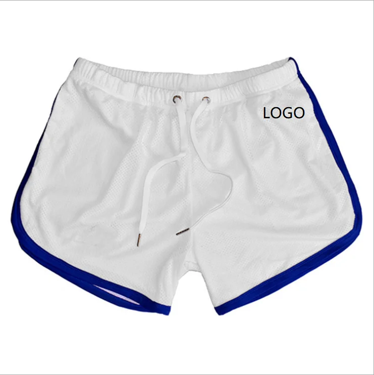 

Wholesale Mens Fitness Shorts Custom Track Shorts With High Quality Mens Short Custom Mens Sweat Shorts